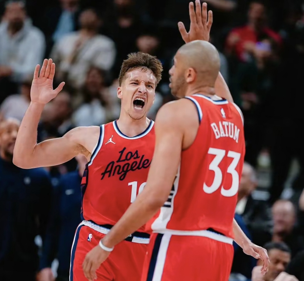 NBA常规赛赛程吃紧,洛杉矶快船今晨造点机会,质疑声仍在,球队文化再被提及的简单介绍 NBA常规赛赛程吃紧,洛杉矶快船今晨造点机会,质疑声仍在,球队文化再被提及的简单介绍