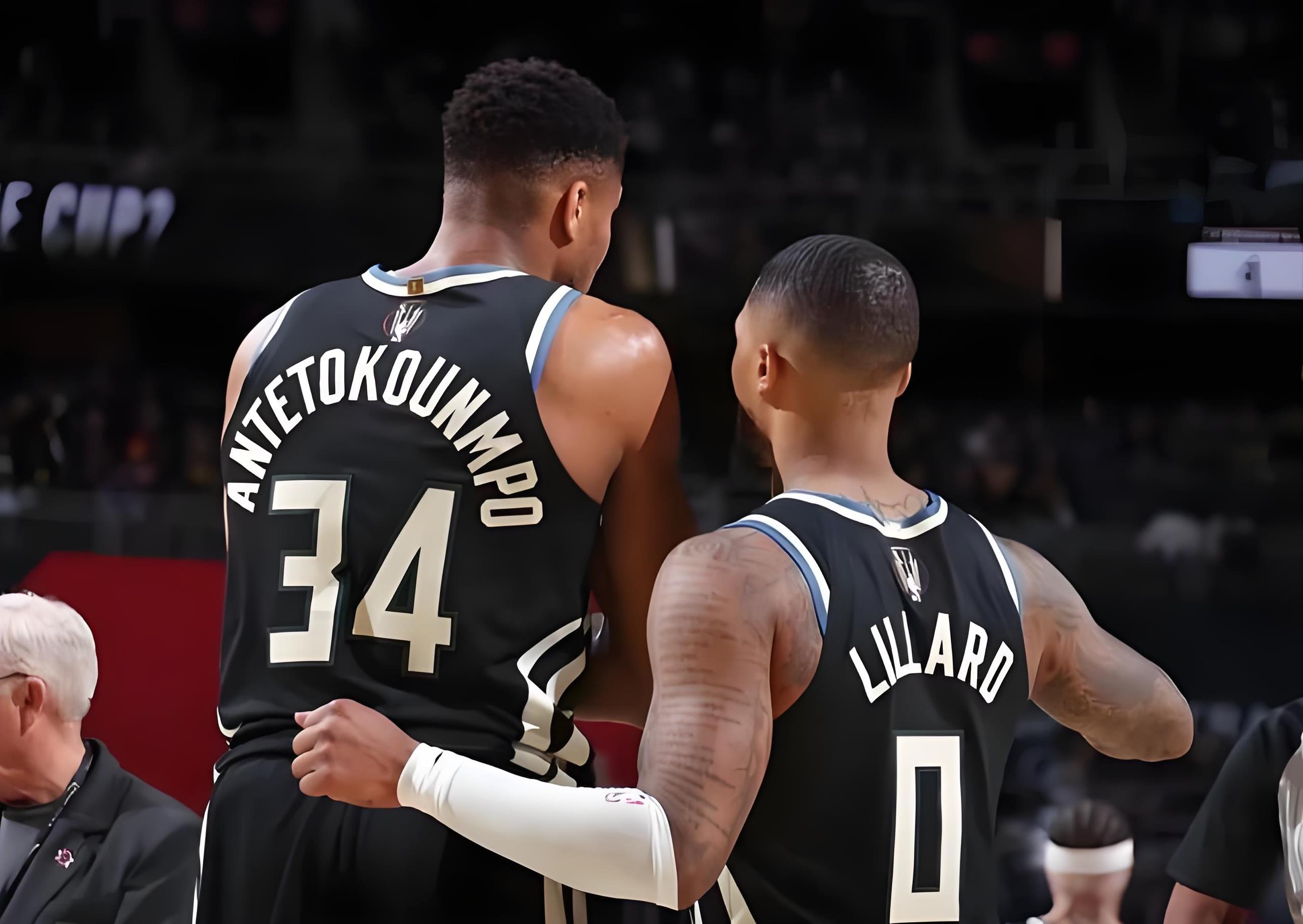 关于冲刺阶段密尔沃基雄鹿篮板制胜——全明星赛节点到来，球迷炸锅，团队化学反应显著的信息